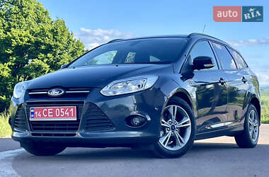 Ford Focus 2013 Ford Focus 2013
