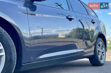 Универсал Ford Focus 2013 в 