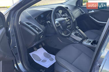 Универсал Ford Focus 2013 в 