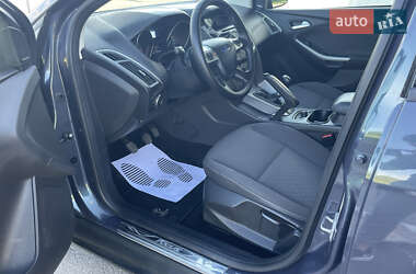 Универсал Ford Focus 2013 в 