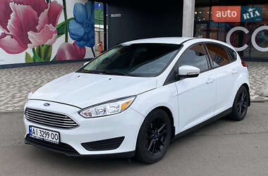 Ford Focus 2016 Ford Focus 2016
