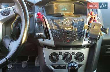 Универсал Ford Focus 2014 в 