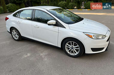 Ford Focus 2017 Ford Focus 2017