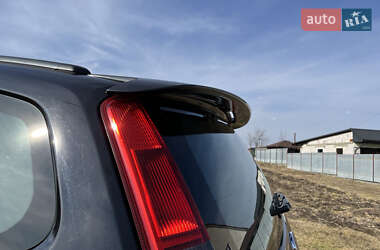 Універсал Ford Focus 2007 в 