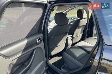 Універсал Ford Focus 2007 в 