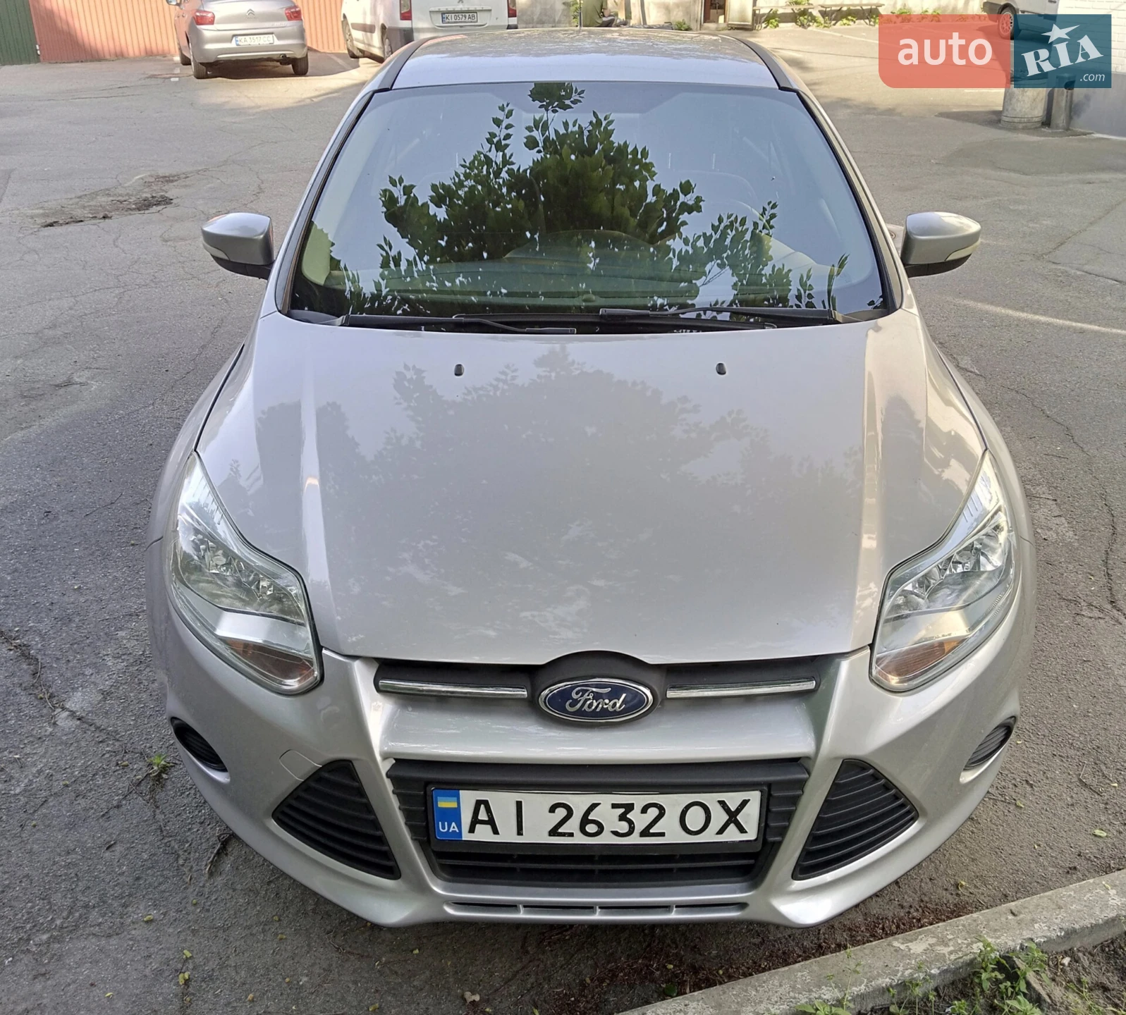 2013 Ford Focus - мініатюра 2