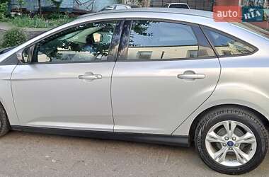 Ford Focus 2013 Ford Focus 2013