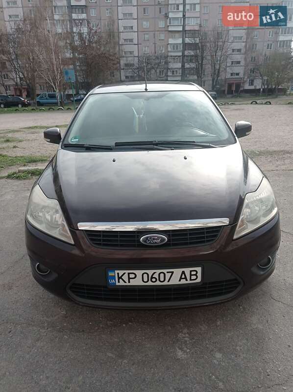 Универсал Ford Focus 2008 в Запорожье