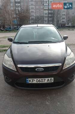 Універсал Ford Focus 2008 в 