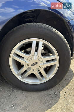 Универсал Ford Focus 1999 в 