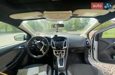 Універсал Ford Focus 2014 в Коломиї