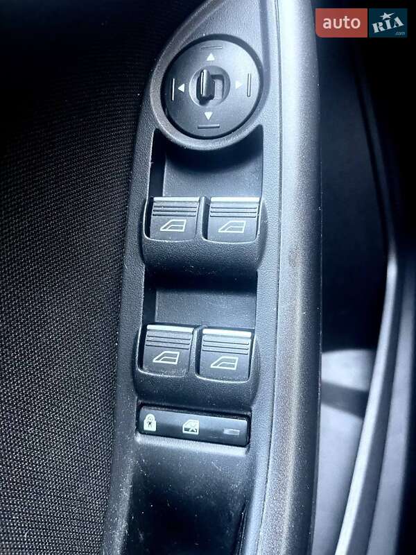 Хетчбек Ford Focus 2018 в Рівному