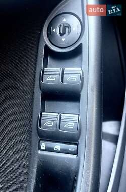 Хетчбек Ford Focus 2018 в 