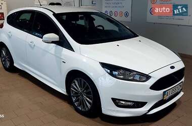 Ford Focus 2018 Ford Focus 2018