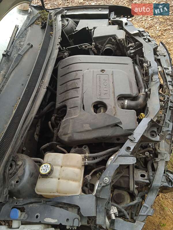 Універсал Ford Focus 2007 в Сумах фото 6 Універсал Ford Focus 2007 в Сумах