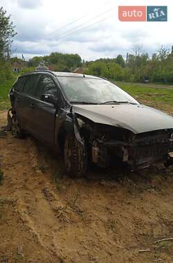 Универсал Ford Focus 2007 в Сумах