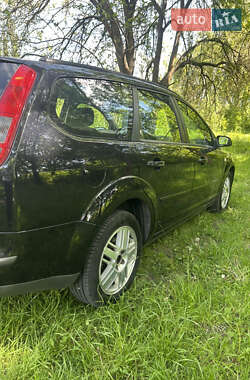 Універсал Ford Focus 2007 в 