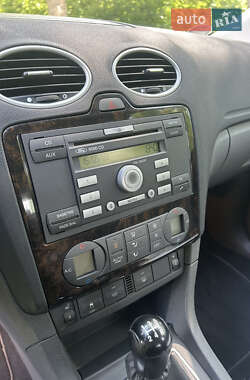 Універсал Ford Focus 2007 в 