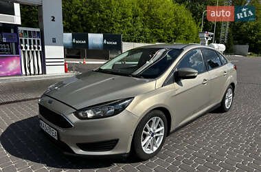 Ford Focus 2014 Ford Focus 2014