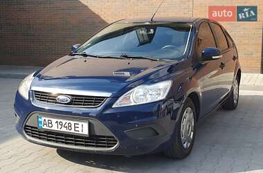 Ford Focus 2011 Ford Focus 2011