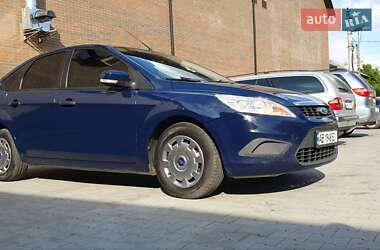 Хетчбек Ford Focus 2011 в 