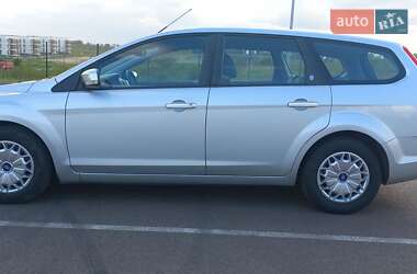 Универсал Ford Focus 2008 в 