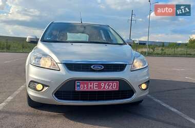 Ford Focus 2008