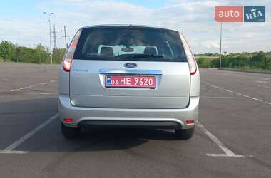Универсал Ford Focus 2008 в 