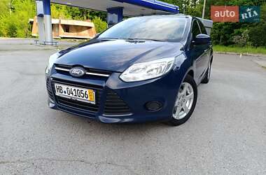 Універсал Ford Focus 2012 в Житомирі