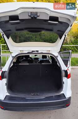 Универсал Ford Focus 2012 в 