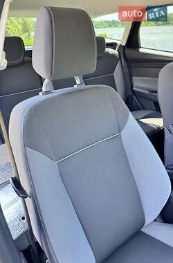 Універсал Ford Focus 2011 в 