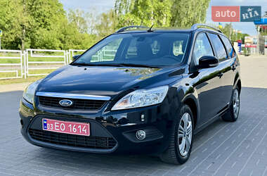 Ford Focus 2011 Ford Focus 2011