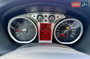 Універсал Ford Focus 2011 в 