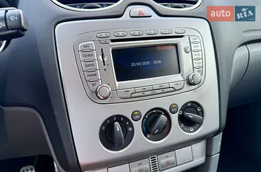 Універсал Ford Focus 2011 в 