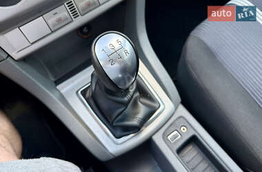 Універсал Ford Focus 2011 в 