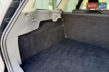 Універсал Ford Focus 2011 в 