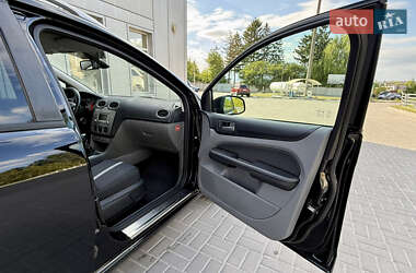 Універсал Ford Focus 2011 в 