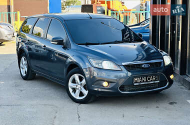 Універсал Ford Focus 2008 в Харкові