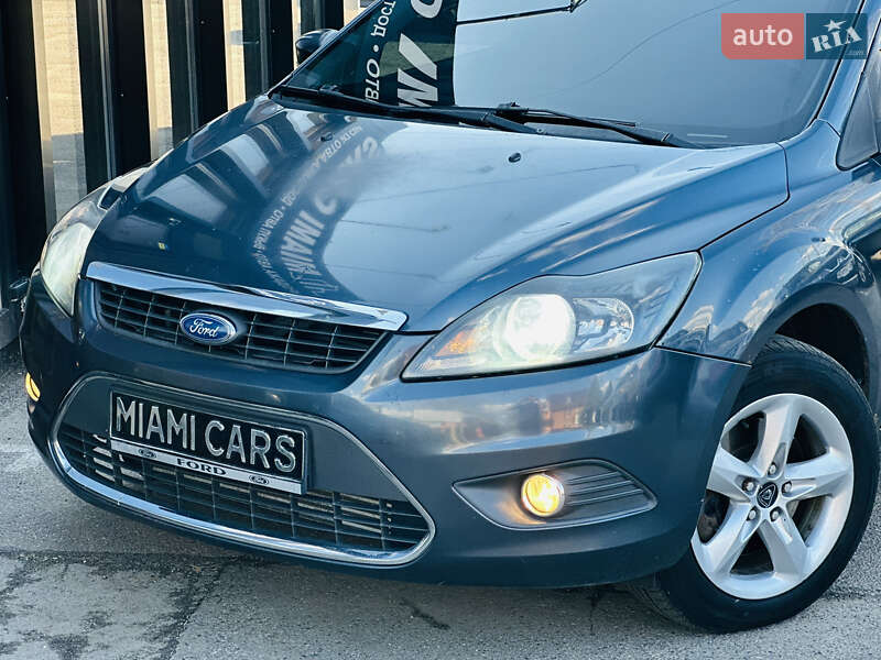 Универсал Ford Focus 2008 в Харькове