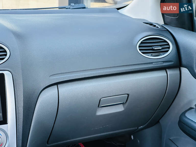 Универсал Ford Focus 2008 в Харькове