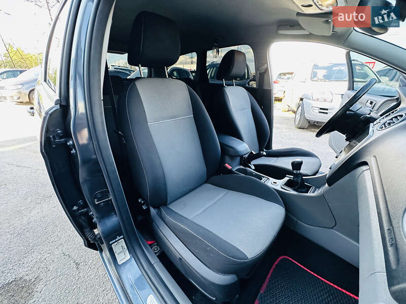 Универсал Ford Focus 2008 в Харькове