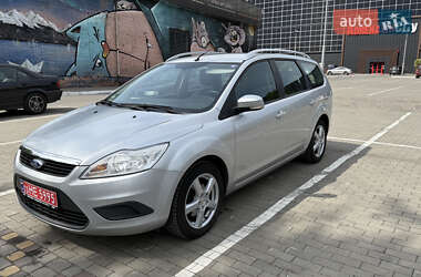 Универсал Ford Focus 2009 в Луцке
