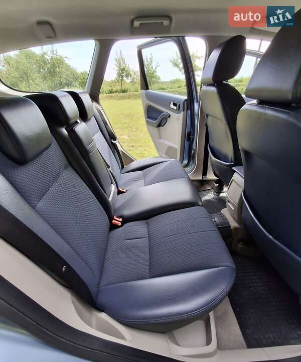 Универсал Ford Focus 2005 в Тернополе
