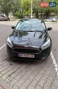 Седан Ford Focus 2015 в Одесі