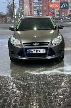 Седан Ford Focus 2014 в Александрие