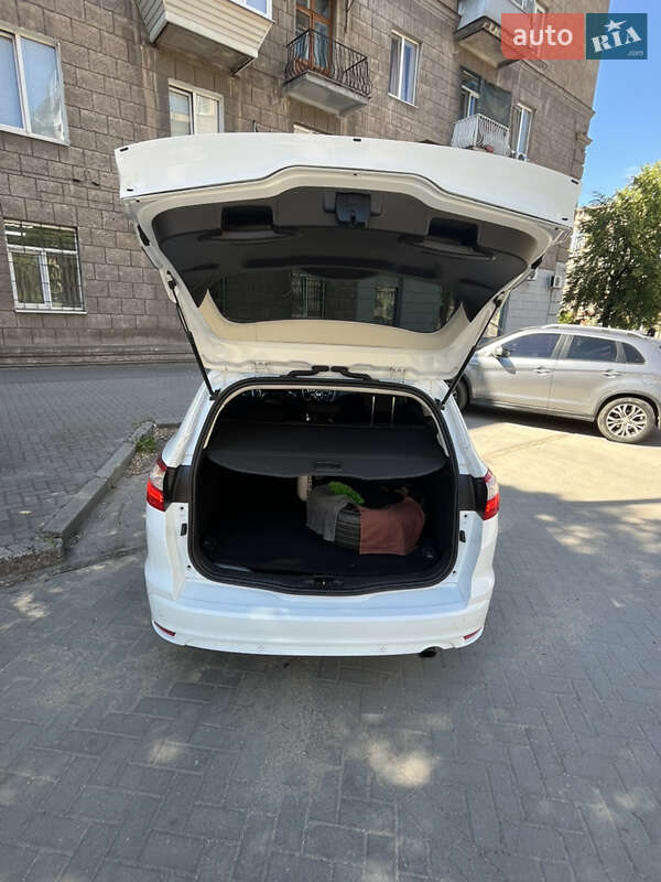 Универсал Ford Focus 2011 в Запорожье