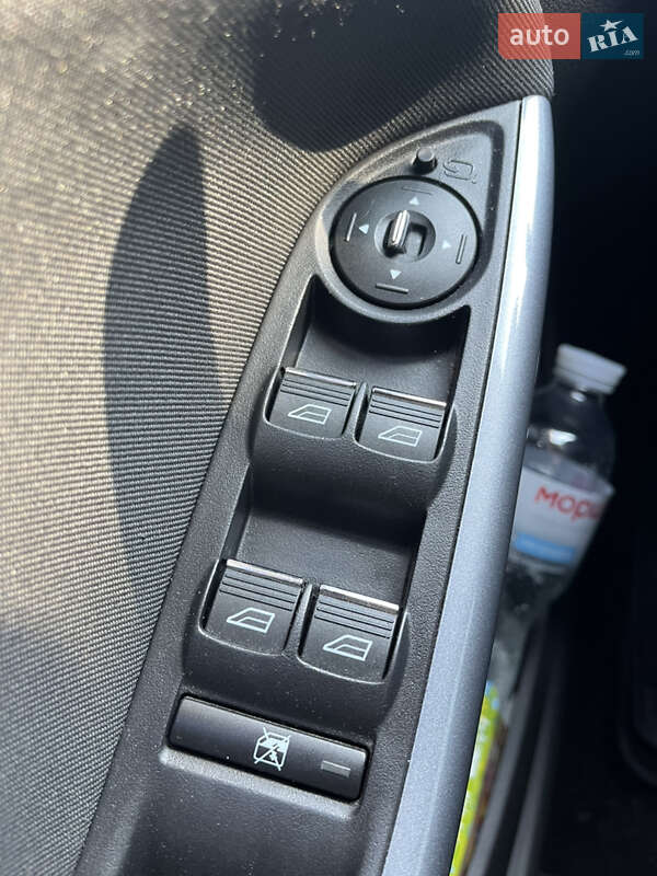 Универсал Ford Focus 2011 в Запорожье