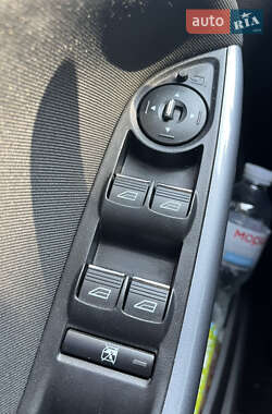 Универсал Ford Focus 2011 в 