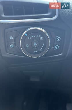 Универсал Ford Focus 2011 в 