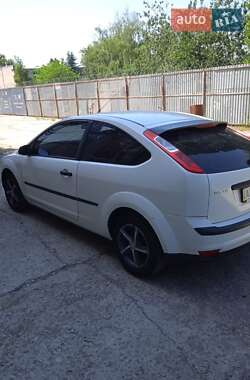 Хэтчбек Ford Focus 2006 в Харькове